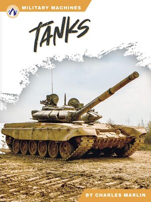 cover image of Tanks